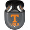University of Tennessee-Knoxville T Logo Vols on Gray Google Pixel Buds Skin